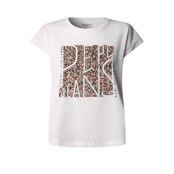 PEPE JEANS 'LAUREN' ΜΠΛΟΥΖΑ ΓΥΝΑΙΚΕΙΑ PL5000158-800