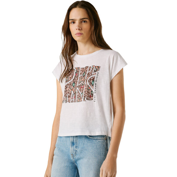 PEPE JEANS 'LAUREN' ΜΠΛΟΥΖΑ ΓΥΝΑΙΚΕΙΑ PL5000158-800