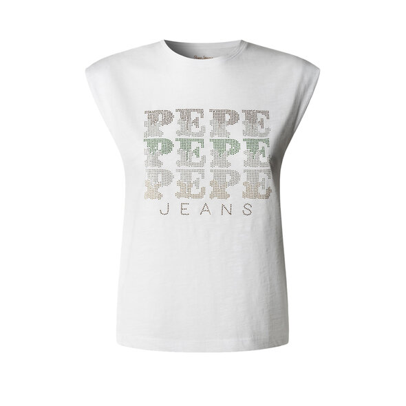 PEPE JEANS 'LUJAN' ΜΠΛΟΥΖΑ ΓΥΝΑΙΚΕΙΑ PL5000163-800