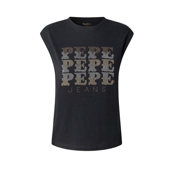 PEPE JEANS 'LUJAN' ΜΠΛΟΥΖΑ ΓΥΝΑΙΚΕΙΑ PL5000163-999