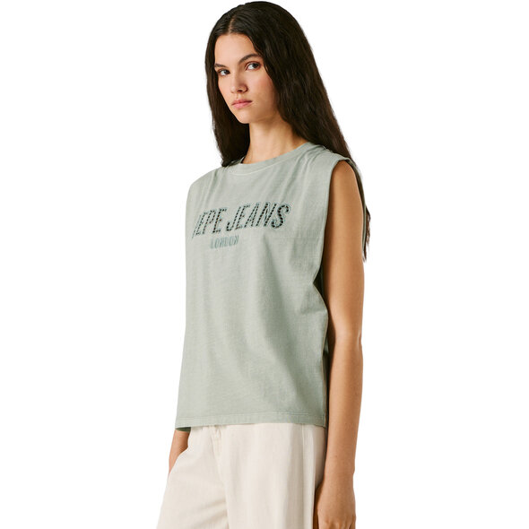 PEPE JEANS 'MIRARI' ΜΠΛΟΥΖΑ ΓΥΝΑΙΚΕΙΑ PL5000164-610