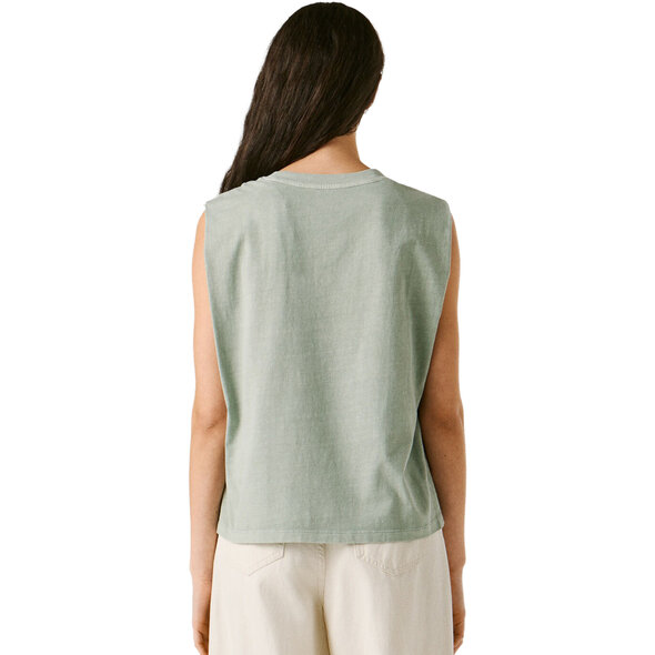 PEPE JEANS 'MIRARI' ΜΠΛΟΥΖΑ ΓΥΝΑΙΚΕΙΑ PL5000164-610