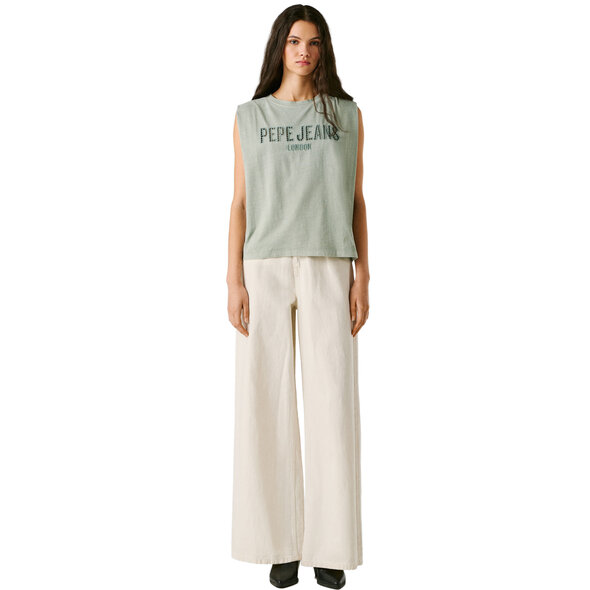 PEPE JEANS 'MIRARI' ΜΠΛΟΥΖΑ ΓΥΝΑΙΚΕΙΑ PL5000164-610
