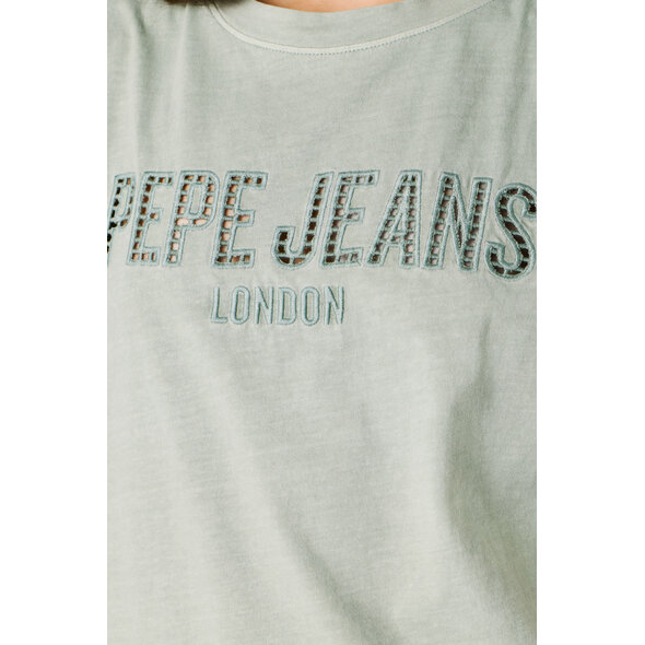 PEPE JEANS 'MIRARI' ΜΠΛΟΥΖΑ ΓΥΝΑΙΚΕΙΑ PL5000164-610