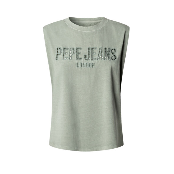 PEPE JEANS 'MIRARI' ΜΠΛΟΥΖΑ ΓΥΝΑΙΚΕΙΑ PL5000164-610