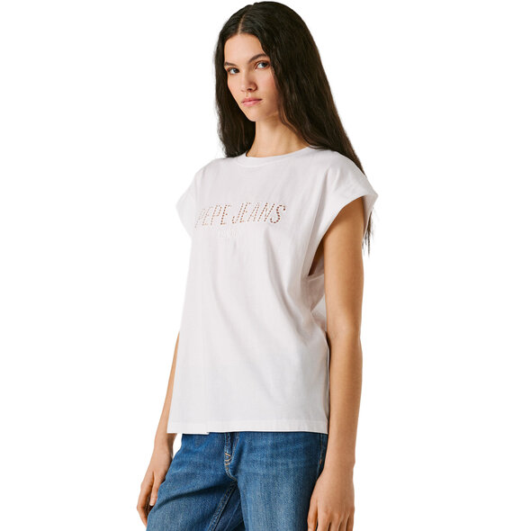 PEPE JEANS 'MIRARI' ΜΠΛΟΥΖΑ ΓΥΝΑΙΚΕΙΑ PL5000164-800