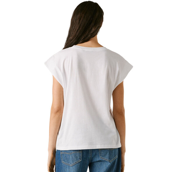 PEPE JEANS 'MIRARI' ΜΠΛΟΥΖΑ ΓΥΝΑΙΚΕΙΑ PL5000164-800