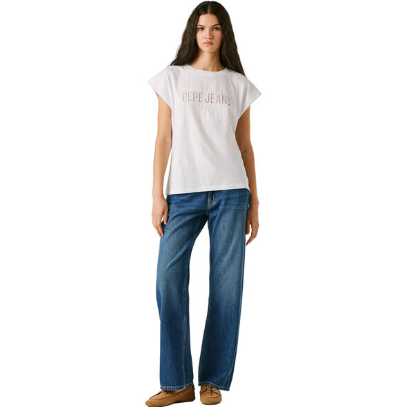 PEPE JEANS 'MIRARI' ΜΠΛΟΥΖΑ ΓΥΝΑΙΚΕΙΑ PL5000164-800