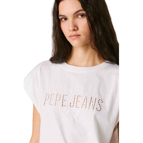 PEPE JEANS 'MIRARI' ΜΠΛΟΥΖΑ ΓΥΝΑΙΚΕΙΑ PL5000164-800