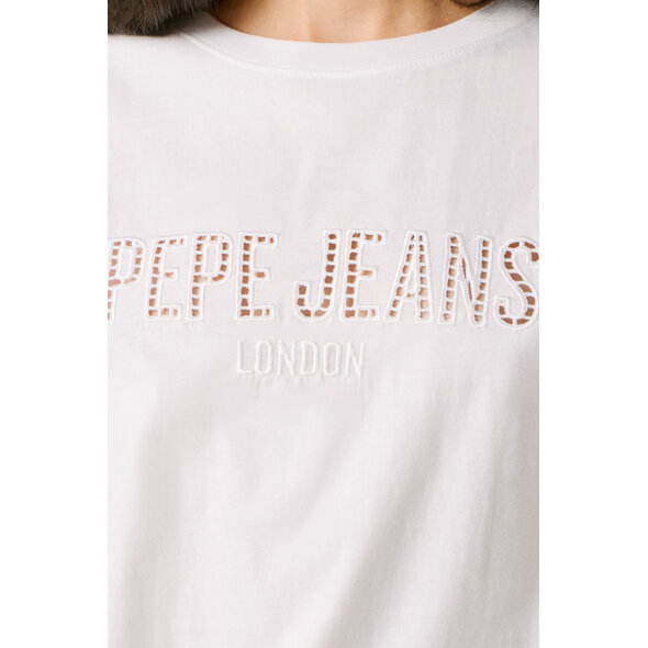 PEPE JEANS 'MIRARI' ΜΠΛΟΥΖΑ ΓΥΝΑΙΚΕΙΑ PL5000164-800