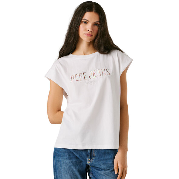 PEPE JEANS 'MIRARI' ΜΠΛΟΥΖΑ ΓΥΝΑΙΚΕΙΑ PL5000164-800