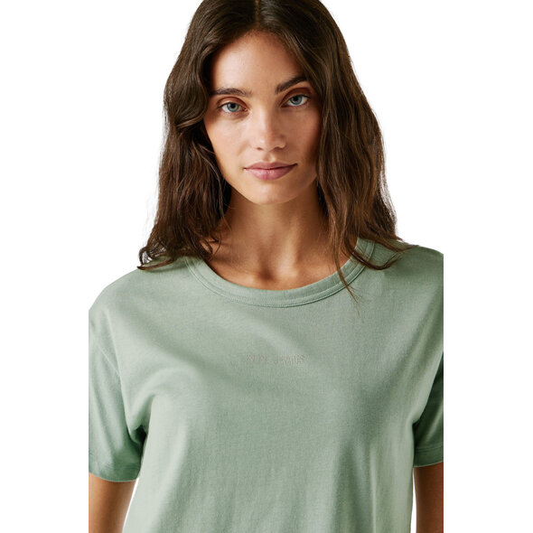 PEPE JEANS 'MIA' ΜΠΛΟΥΖΑ ΓΥΝΑΙΚΕΙΑ PL5000167-610