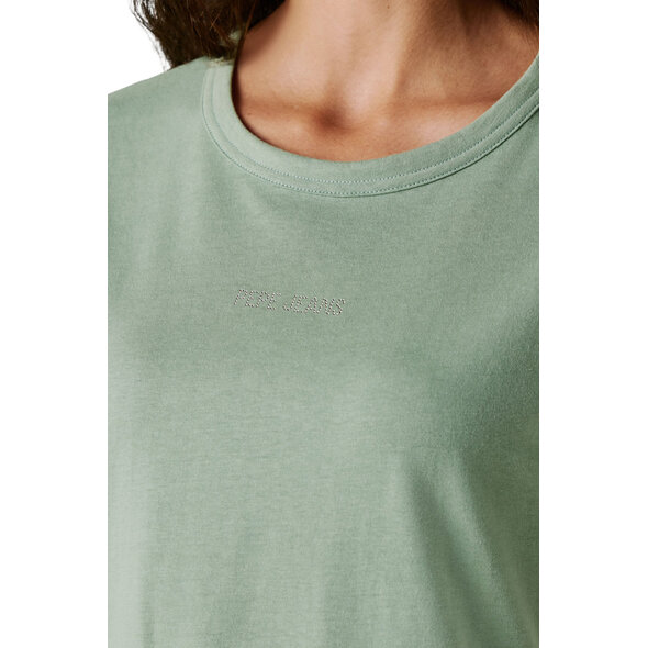 PEPE JEANS 'MIA' ΜΠΛΟΥΖΑ ΓΥΝΑΙΚΕΙΑ PL5000167-610