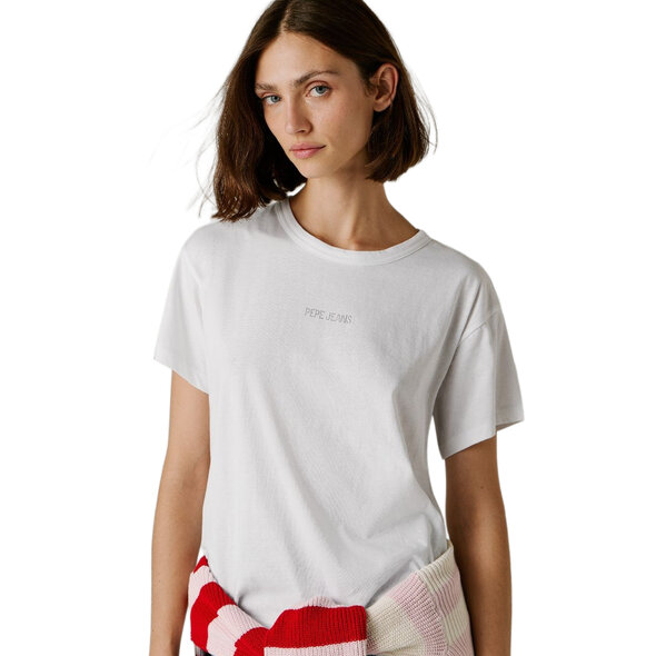 PEPE JEANS 'MIA' ΜΠΛΟΥΖΑ ΓΥΝΑΙΚΕΙΑ PL5000167-800