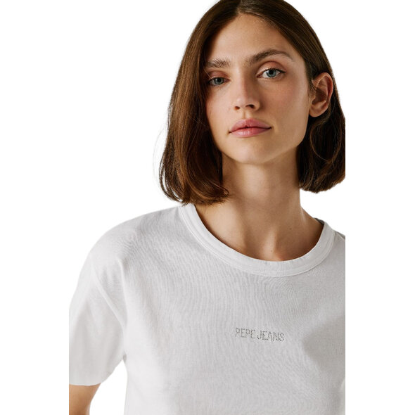 PEPE JEANS 'MIA' ΜΠΛΟΥΖΑ ΓΥΝΑΙΚΕΙΑ PL5000167-800