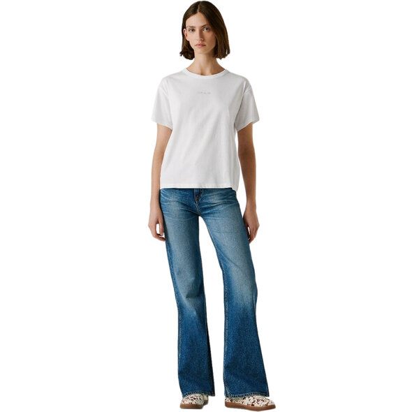 PEPE JEANS 'MIA' ΜΠΛΟΥΖΑ ΓΥΝΑΙΚΕΙΑ PL5000167-800