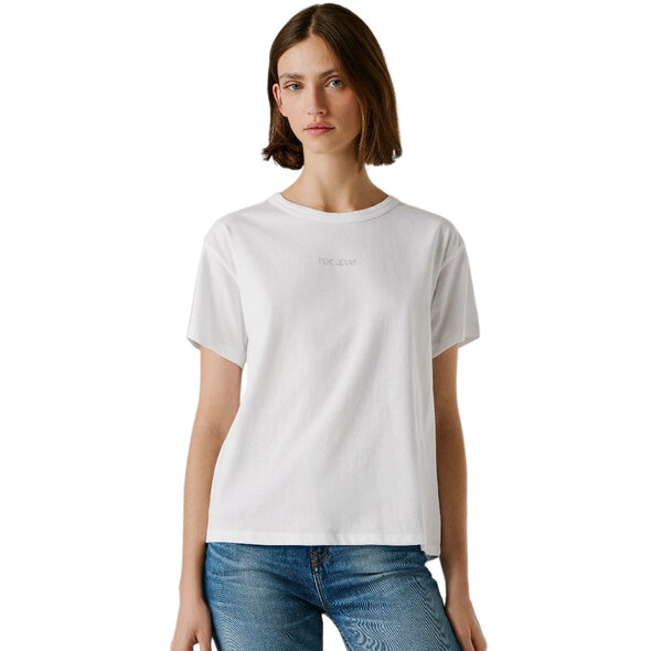 PEPE JEANS 'MIA' ΜΠΛΟΥΖΑ ΓΥΝΑΙΚΕΙΑ PL5000167-800