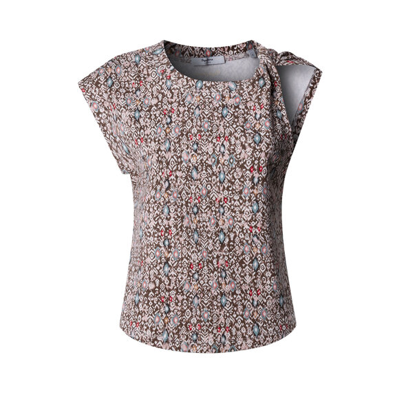 PEPE JEANS 'NAYARA' ΜΠΛΟΥΖΑ ΓΥΝΑΙΚΕΙΑ PL5000169-880