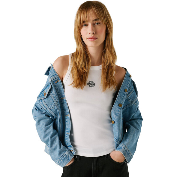 PEPE JEANS 'PHOENIX' ΜΠΛΟΥΖΑ ΓΥΝΑΙΚΕΙΑ PL5000174-800