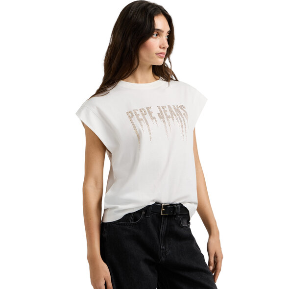 PEPE JEANS 'CARINA' ΜΠΛΟΥΖΑ ΓΥΝΑΙΚΕΙΑ PL5000232-808