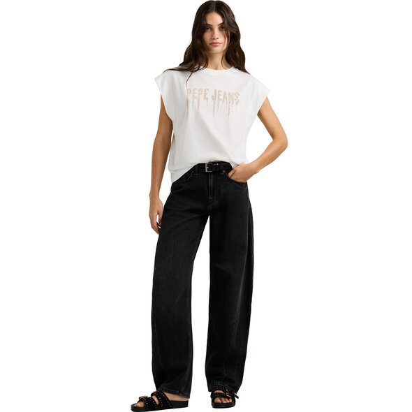 PEPE JEANS 'CARINA' ΜΠΛΟΥΖΑ ΓΥΝΑΙΚΕΙΑ PL5000232-808