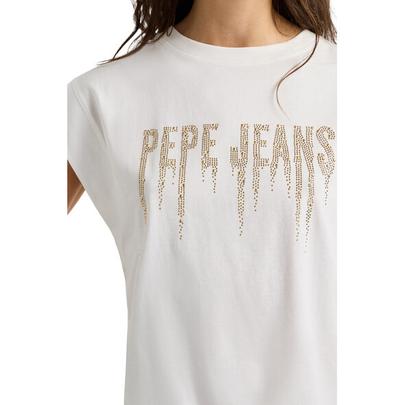 PEPE JEANS 'CARINA' ΜΠΛΟΥΖΑ ΓΥΝΑΙΚΕΙΑ PL5000232-808