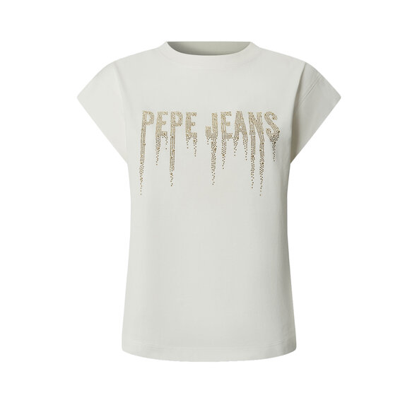 PEPE JEANS 'CARINA' ΜΠΛΟΥΖΑ ΓΥΝΑΙΚΕΙΑ PL5000232-808