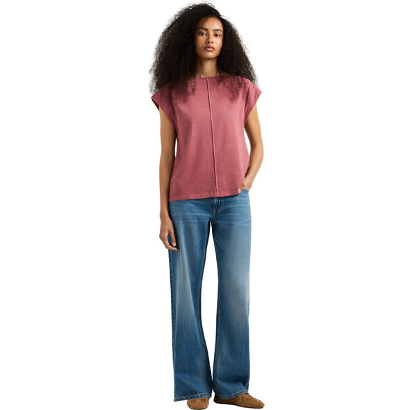 PEPE JEANS 'CAYETANA' ΜΠΛΟΥΖΑ ΓΥΝΑΙΚΕΙΑ PL5000233-371