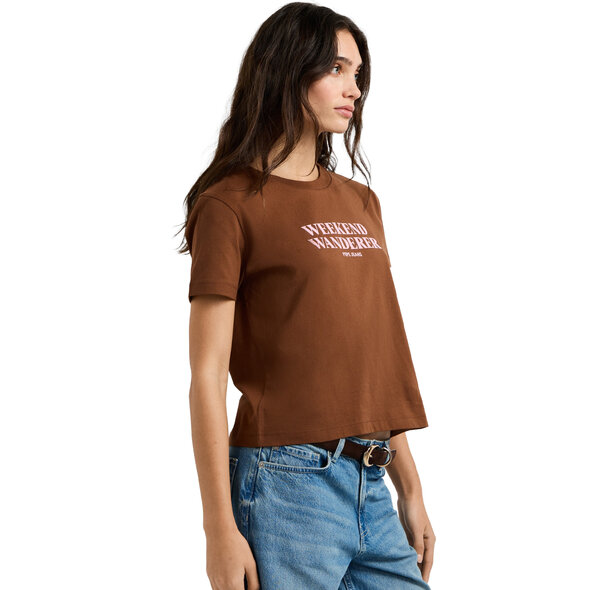 PEPE JEANS 'CARLA' ΜΠΛΟΥΖΑ ΓΥΝΑΙΚΕΙΑ PL5000234-875