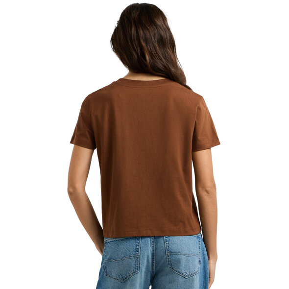 PEPE JEANS 'CARLA' ΜΠΛΟΥΖΑ ΓΥΝΑΙΚΕΙΑ PL5000234-875