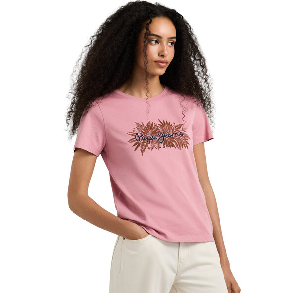 PEPE JEANS 'CRISTINA' ΜΠΛΟΥΖΑ ΓΥΝΑΙΚΕΙΑ PL5000237-318