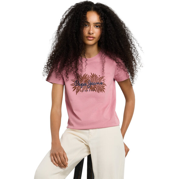 PEPE JEANS 'CRISTINA' ΜΠΛΟΥΖΑ ΓΥΝΑΙΚΕΙΑ PL5000237-318