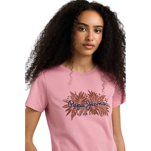 PEPE JEANS 'CRISTINA' ΜΠΛΟΥΖΑ ΓΥΝΑΙΚΕΙΑ PL5000237-318