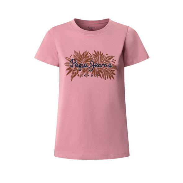 PEPE JEANS 'CRISTINA' ΜΠΛΟΥΖΑ ΓΥΝΑΙΚΕΙΑ PL5000237-318