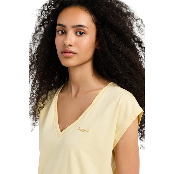 PEPE JEANS 'CLOE' ΜΠΛΟΥΖΑ ΓΥΝΑΙΚΕΙΟ PL5000241-011