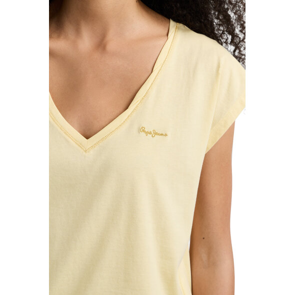 PEPE JEANS 'CLOE' ΜΠΛΟΥΖΑ ΓΥΝΑΙΚΕΙΟ PL5000241-011