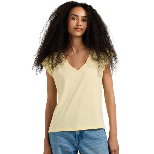 PEPE JEANS 'CLOE' ΜΠΛΟΥΖΑ ΓΥΝΑΙΚΕΙΟ PL5000241-011