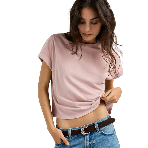 PEPE JEANS 'CASANDRA' ΜΠΛΟΥΖΑ ΓΥΝΑΙΚΕΙΑ PL5000242-308