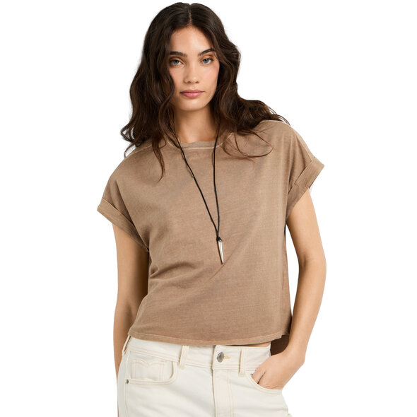 PEPE JEANS 'CASANDRA' ΜΠΛΟΥΖΑ ΓΥΝΑΙΚΕΙΑ PL5000242-869
