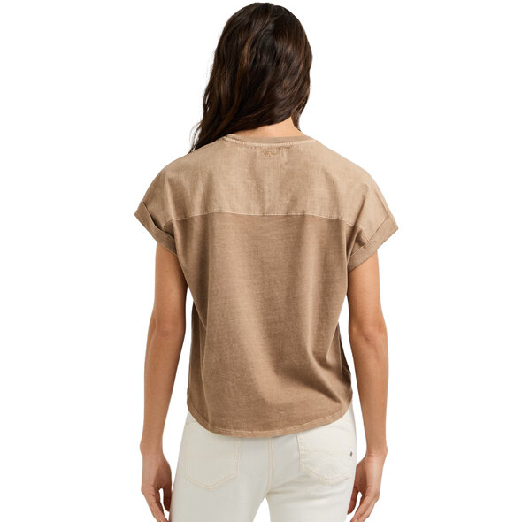 PEPE JEANS 'CASANDRA' ΜΠΛΟΥΖΑ ΓΥΝΑΙΚΕΙΑ PL5000242-869