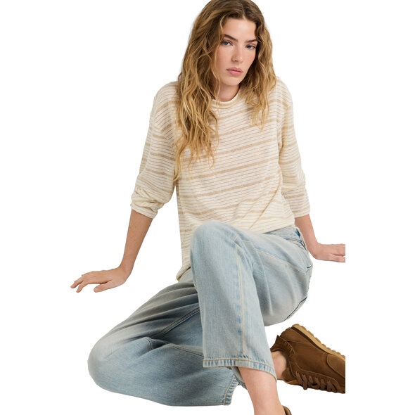PEPE JEANS 'CAROLA' ΜΠΛΟΥΖΑ ΓΥΝΑΙΚΕΙΑ PL5000243-808