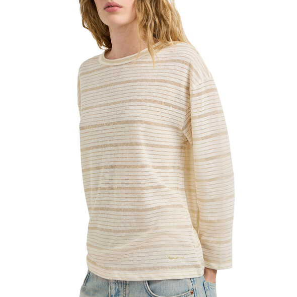 PEPE JEANS 'CAROLA' ΜΠΛΟΥΖΑ ΓΥΝΑΙΚΕΙΑ PL5000243-808