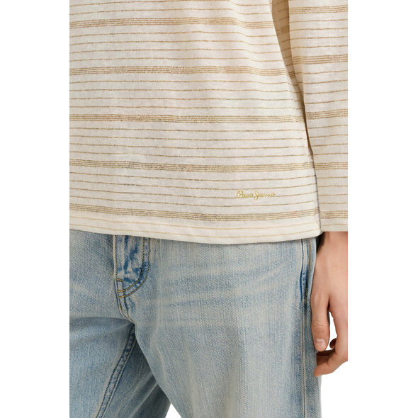 PEPE JEANS 'CAROLA' ΜΠΛΟΥΖΑ ΓΥΝΑΙΚΕΙΑ PL5000243-808