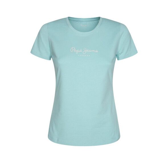 PEPE JEANS NEW VIRGINIA ΜΠΛΟΥΖΑ ΓΥΝΑΙΚΕΙA PL502711-529