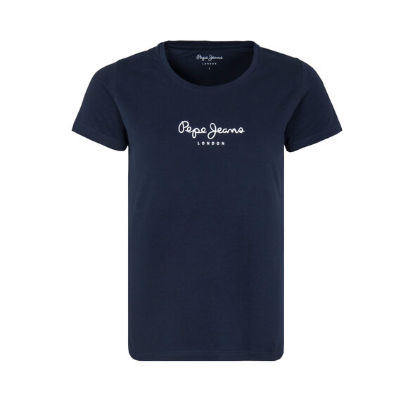 PEPE JEANS NEW VIRGINIA ΜΠΛΟΥΖΑ ΓΥΝΑΙΚΕΙA PL502711-595