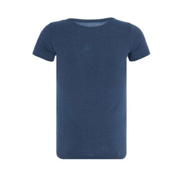 PEPE JEANS 'PEPA'  ΓΥΝΑΙΚΕΙΟ LOGO T-SHIRT PL503738-588