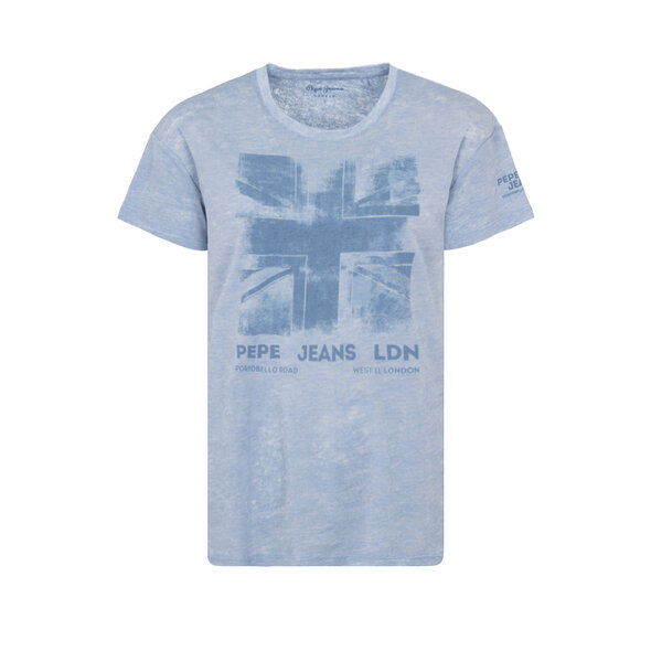 PEPE JEANS 'SHARON' ΜΠΛΟΥΖΑ ΓΥΝΑΙΚΕΙΑ PL504097-516