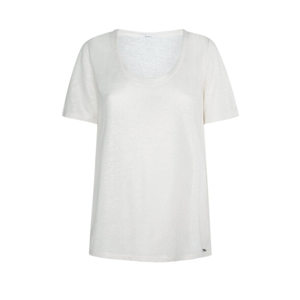 PEPE JEANS 'FABIA' ΛΙΝΗ ΜΠΛΟΥΖΑ ΓΥΝΑΙΚEIA PL504628-808