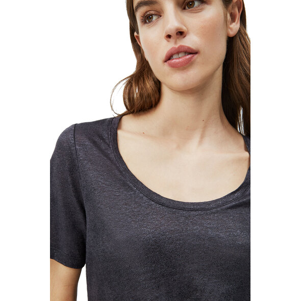 PEPE JEANS 'FABIA' ΛΙΝΗ ΜΠΛΟΥΖΑ ΓΥΝΑΙΚEIA PL504628-999