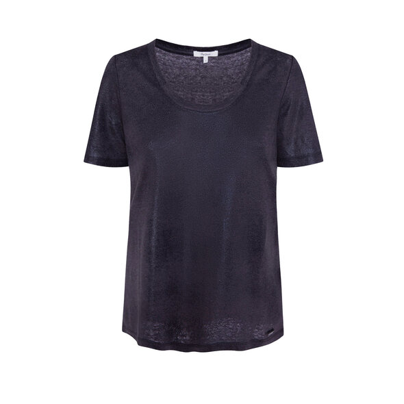 PEPE JEANS 'FABIA' ΛΙΝΗ ΜΠΛΟΥΖΑ ΓΥΝΑΙΚEIA PL504628-999